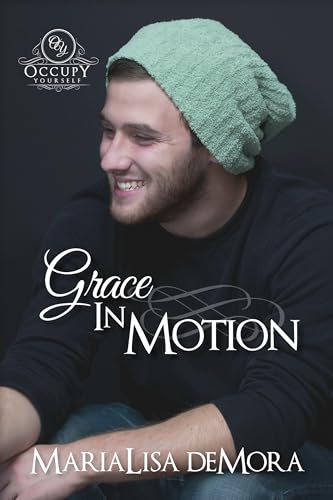 Grace in Motion book cover