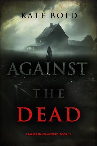 Against the Dead book cover
