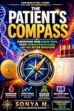 The Patient's Compass by Sonya M., CLS
