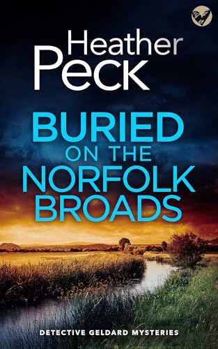 The Temenos Remains / Buried On The Norfolk Broads book cover