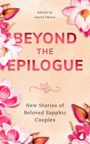 Beyond the Epilogue book cover