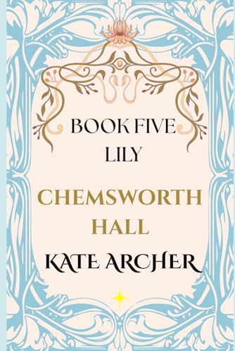 Lily book cover