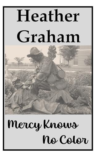 Mercy Knows No Color book cover