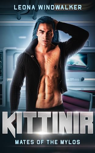 Kittinir book cover