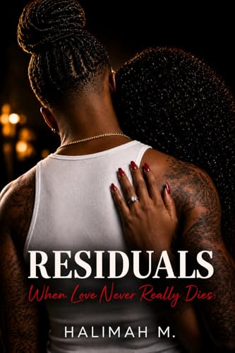 Cover of Residuals