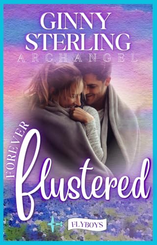 Forever Flustered book cover