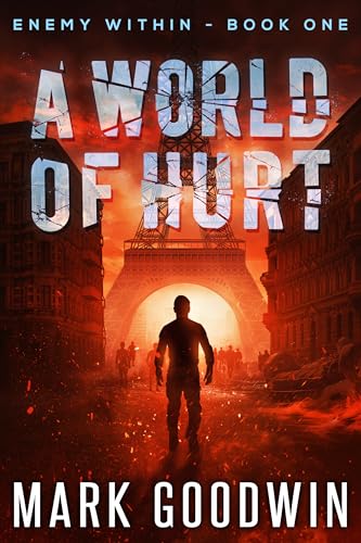 A World of Hurt book cover