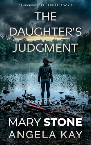 The Daughter's Judgment book cover