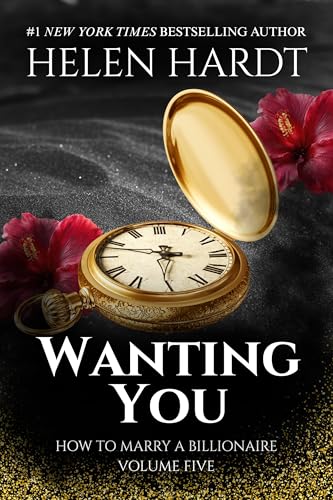Wanting You book cover