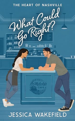 What Could Go Right? book cover