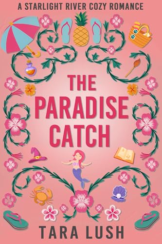 The Paradise Catch book cover