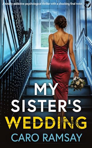 My Sister’s Wedding book cover