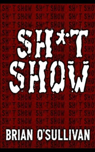 SH*T SHOW book cover