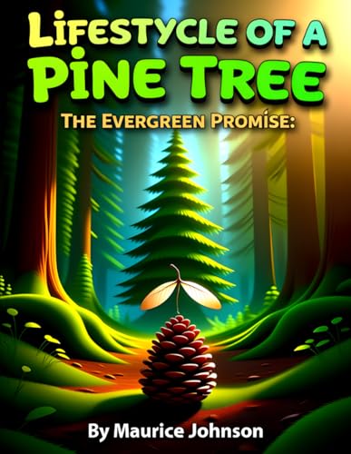 Lifecycle of a Pine Tree: The Evergreen Promise