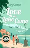 Love on Lake Como