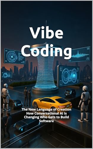 Vibe Coding book cover