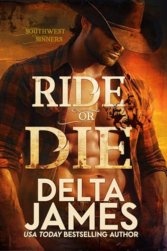 Ride or Die book cover