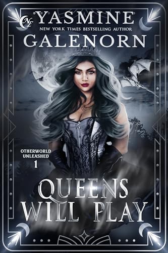 Queens Will Play book cover