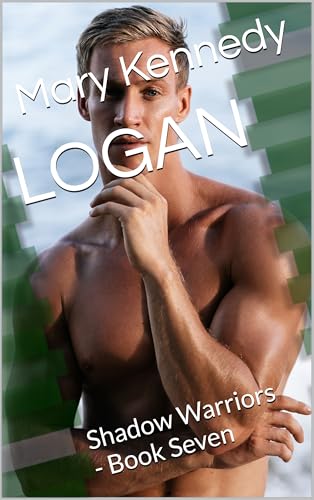 Logan book cover
