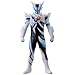 [バンダイ(BANDAI)] ライダーヒーローシリーズ 仮面ライダーノクス ミッドナイトシャドウ 対象年齢 3 才以上