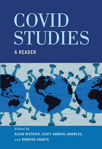 COVID Studies: A Reader book cover