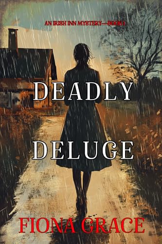 Deadly Deluge book cover