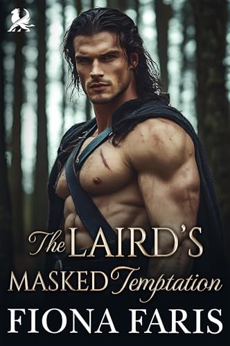 The Laird’s Masked Temptation book cover