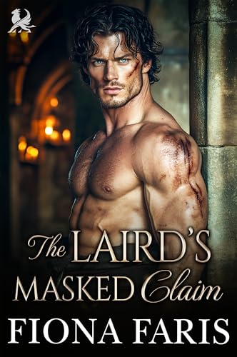 The Laird’s Masked Claim book cover