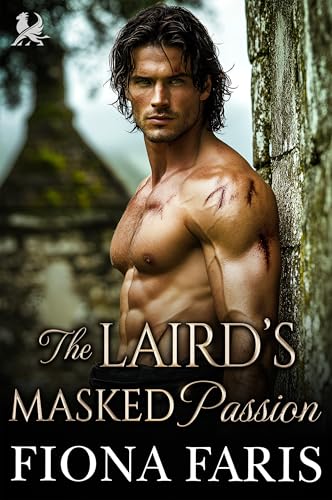 The Laird’s Masked Passion book cover