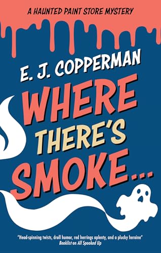 Where There's Smoke... book cover