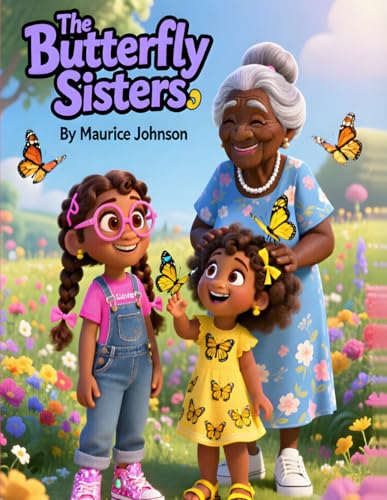 The Butterfly Sisters