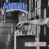 Not Your Kingdom (2026)