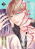 隣のキミはケダモノにつき。2巻 (noicomi)