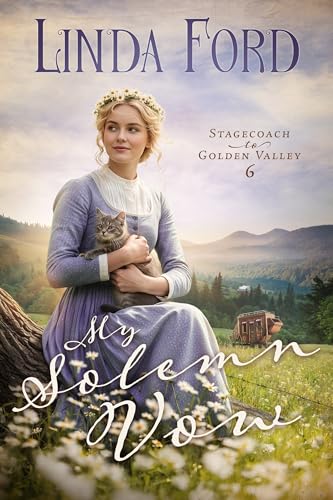 My Solemn Vow book cover