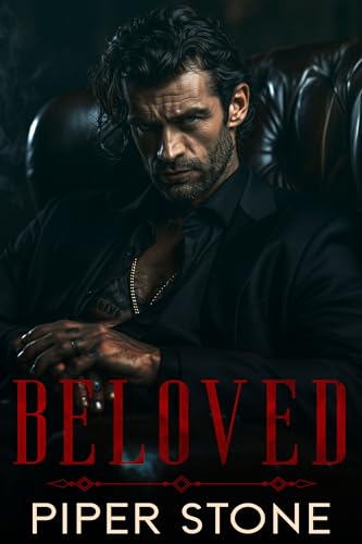 Beloved book cover