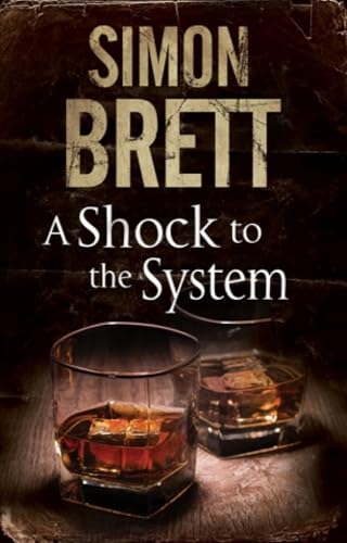 A Shock to the System book cover