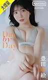 【大増量】豊田萌絵写真集「Day by Day」 (週プレ PHOTO BOOK)