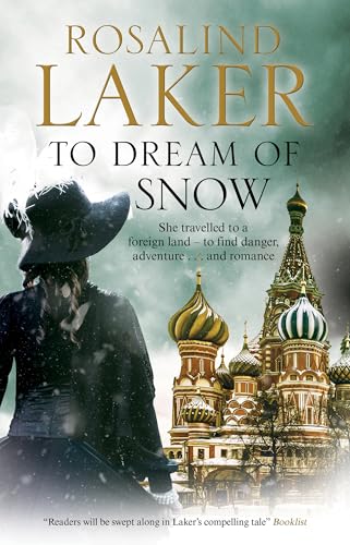 To Dream of Snow book cover