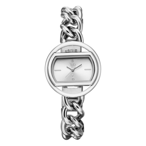 Vyb Spotlight with Quartz Analog Watch for Women