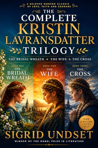 The Cross book cover
