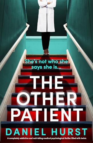 The Other Patient book cover