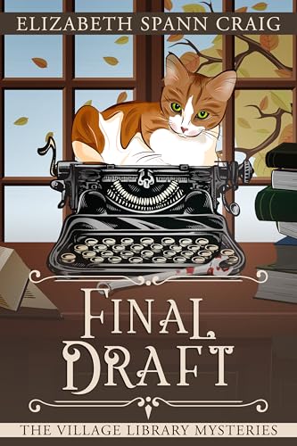 Final Draft book cover