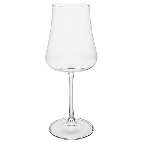 LYOR - Taça de Vinho Iduna 500ml Cristal Ecológico Bohemia