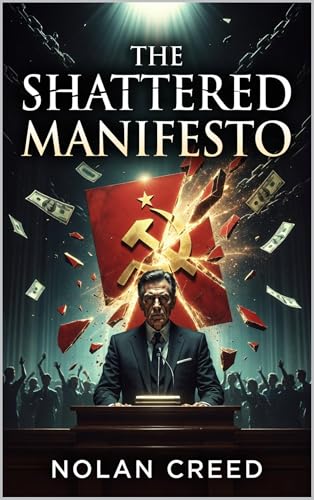 The Shattered Manifesto