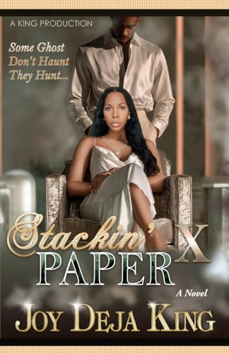 Stackin' Paper Part 10 book cover