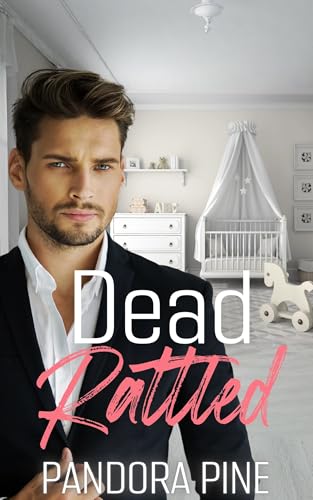 Dead Rattled book cover