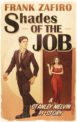 Shades of the Job book cover