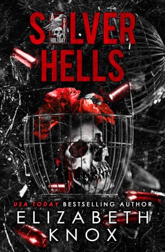 Silver Hells book cover