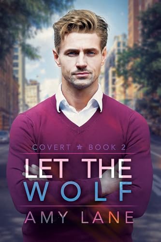 Let the Wolf book cover