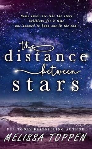 The Distance Between Stars